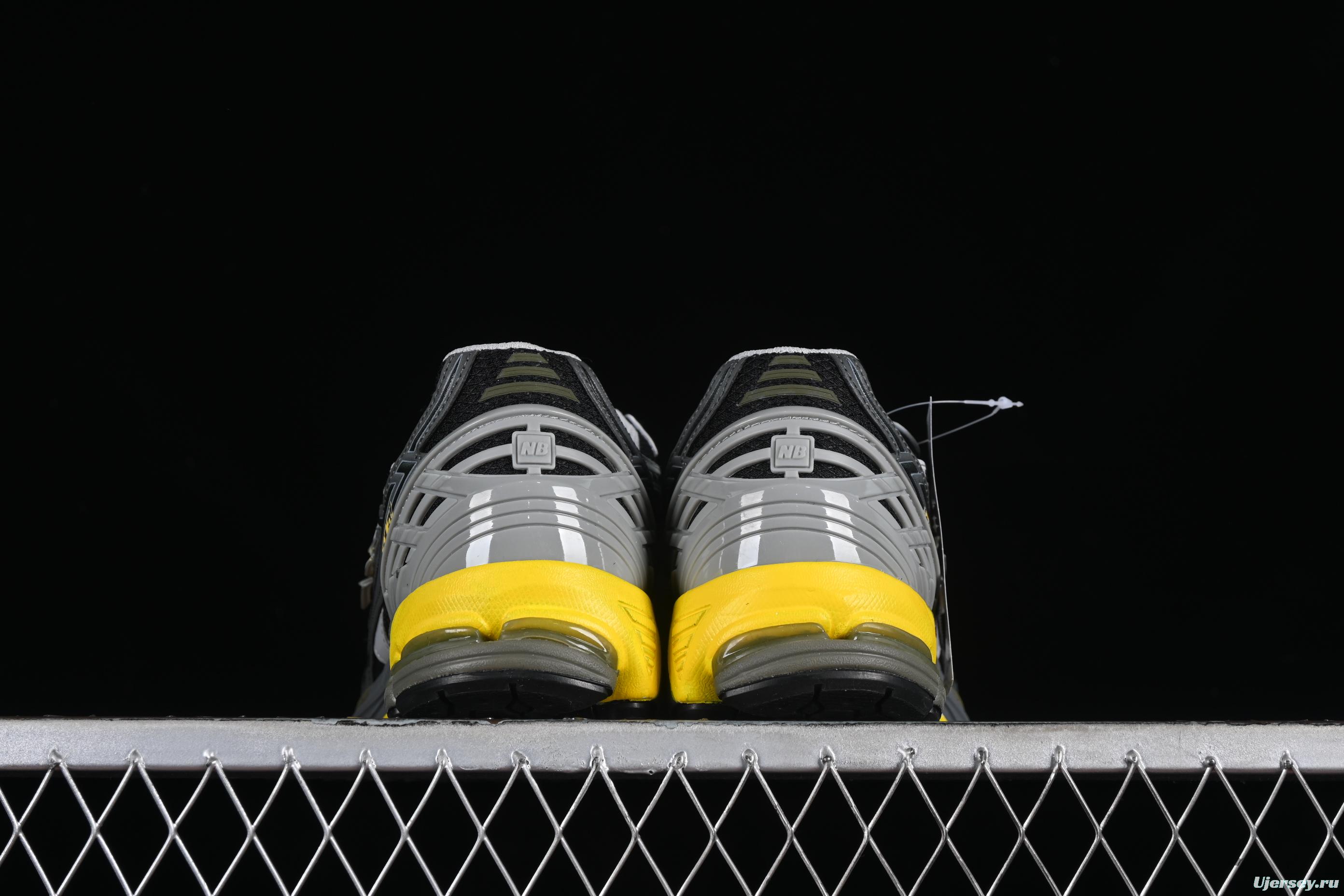 New Balance 1906 Series Retro Dad Style Casual Running Shoes - M1906NA