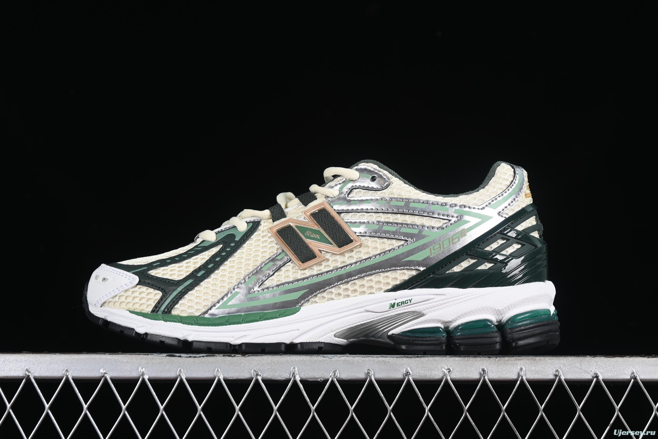 New Balance 1906 Series Retro Dad Style Casual Running Shoes - M1906RL1