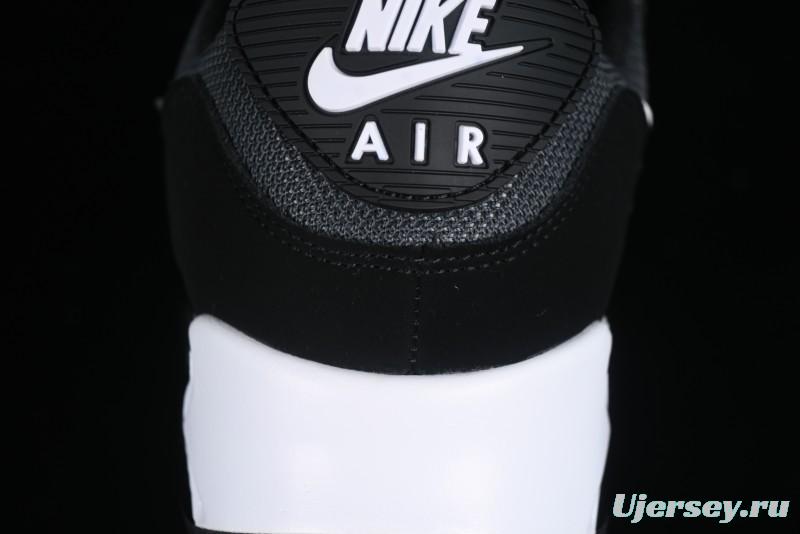 Nike Air Max 90 Retro Running Shoes with Air Cushion - CN8490-002