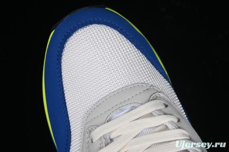 Nike Air Max 1 Premium Retro Running Shoes with Half-Sole Air Cushion - HF2903-100