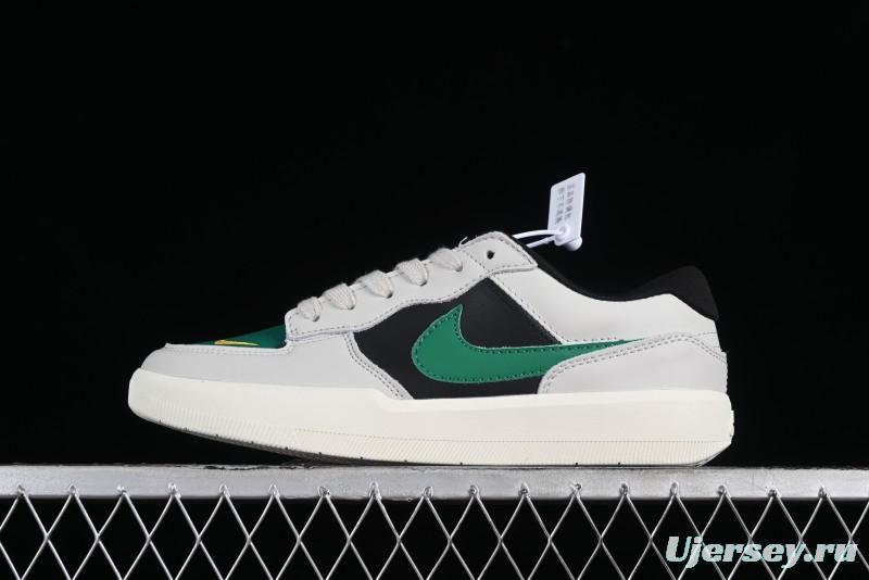 Nike SB Force 58 Retro Skate Shoes - DV5476-002