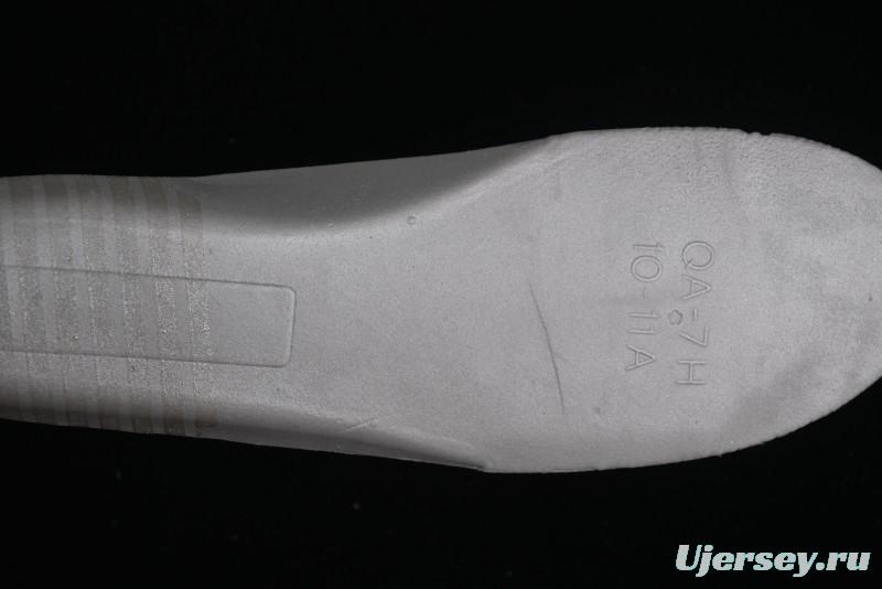 Nike Air Force 1 '07 Low LV Collaboration - Off White Navy Blue Casual Shoes CV1724-111