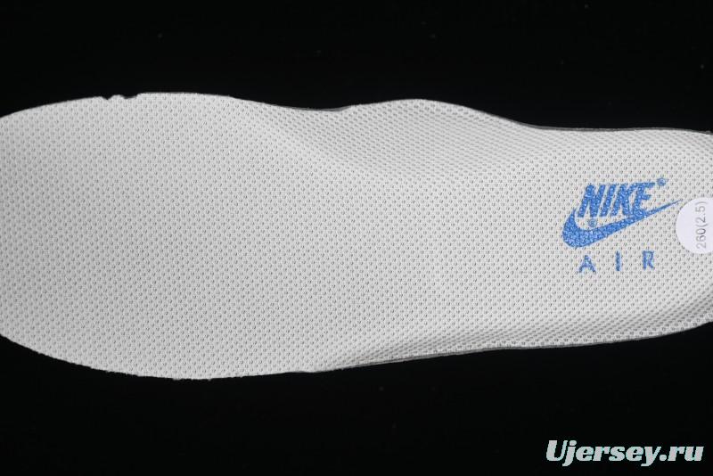 Nike Air Force 1 '07 Low "NAI-KE" 40th Anniversary China Edition Casual Sneakers - NK0621-111