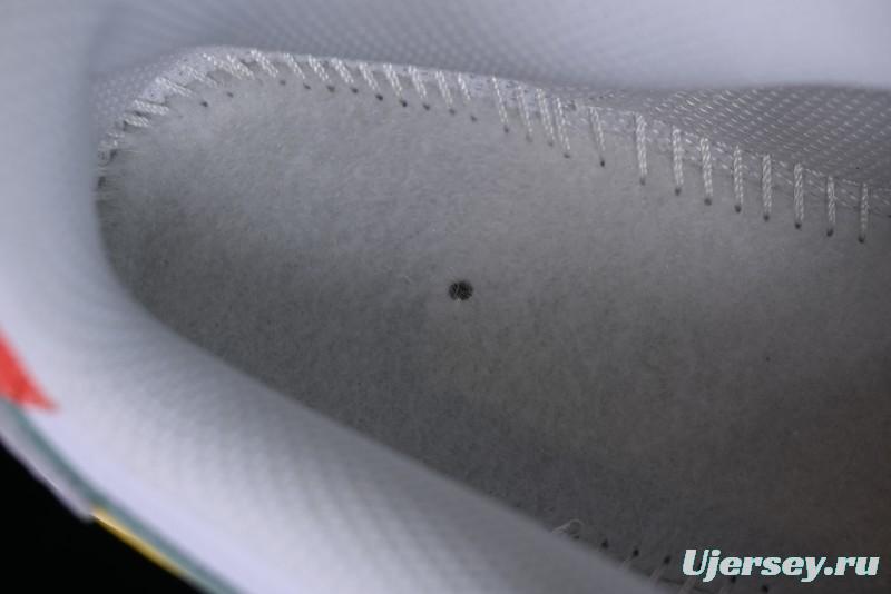 Nike Air Force 1 Shadow Lightweight Elevated Low-Top Versatile Sneakers - CW2630-141