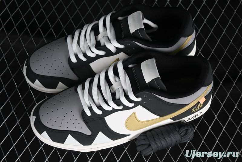 Nike SB Dunk Low Power Rangers Mammoth Colorway Low-Top Skateboarding Shoes - ZZ1998-003