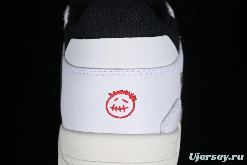 Nike Travis Scott x Jordan Cut The Check AJ1 Basketball Shoes with Velcro Strap - FZ8117-100