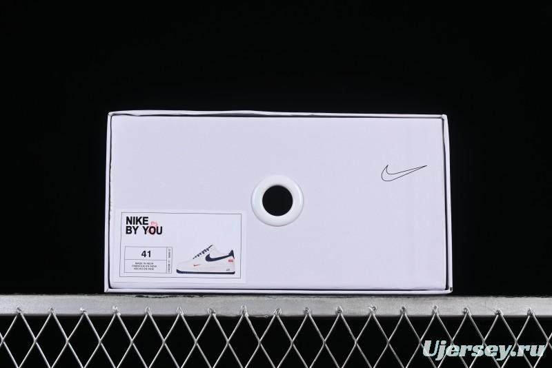 Nike Air Force 1 '07 Low Custom Casual Sneakers - CW2288-111