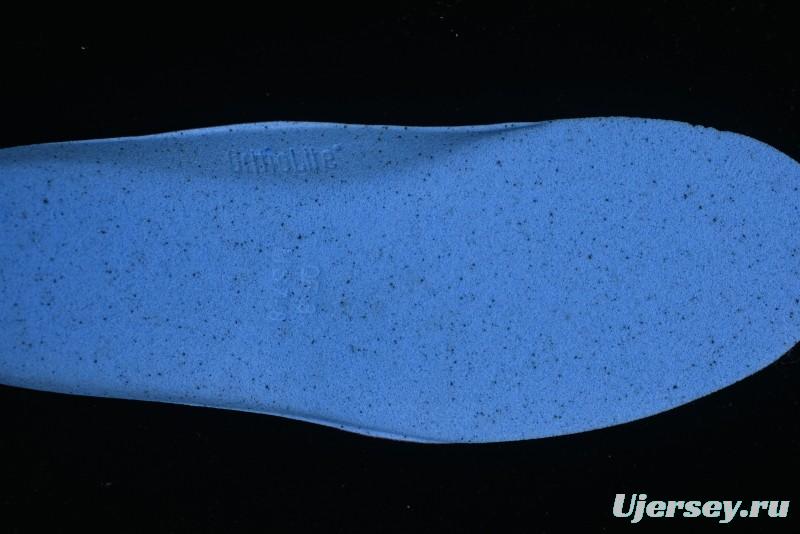 Nike Air Jordan 1 Low Golf Shoes Black Toe - DD9315-113