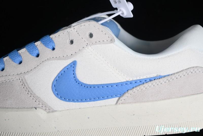 Nike SB Force 58 Retro Skate Shoes - DV5477-003