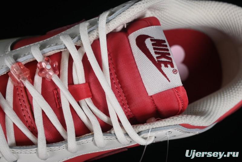 Nike Dunk Low GS Valentine's Day SB Low-Top Casual Skate Shoes - HF0736-161