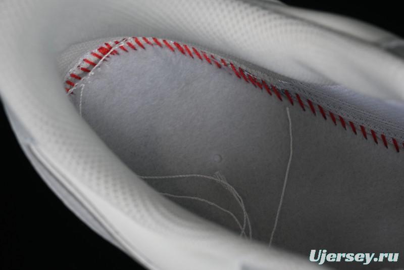 Nike Air Force 1 '07 Low Custom Casual Sneakers - CZ9183-001