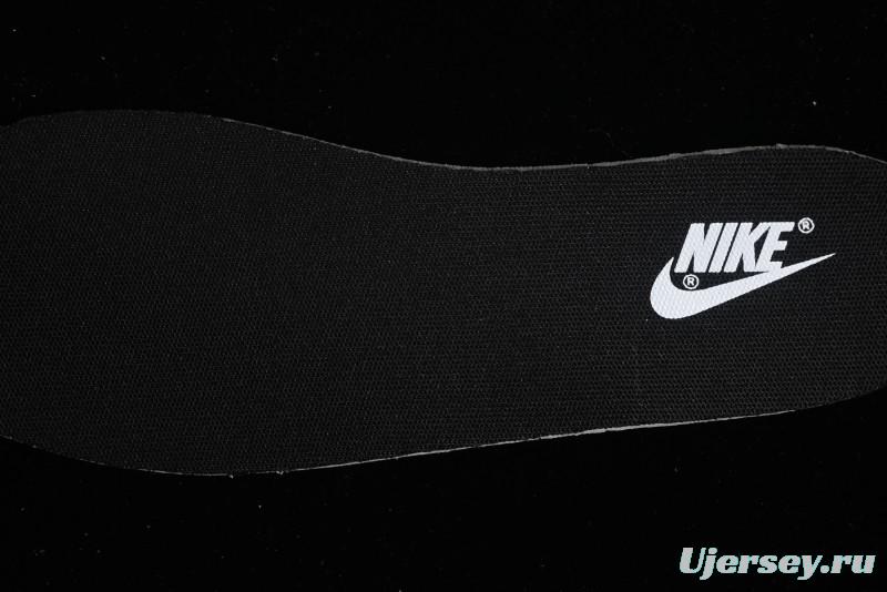 Nike Dunk Low SB Deconstructed Lace-Up Casual Sneakers with Scottish Plaid and Hemp Rope Design - DD1391-100