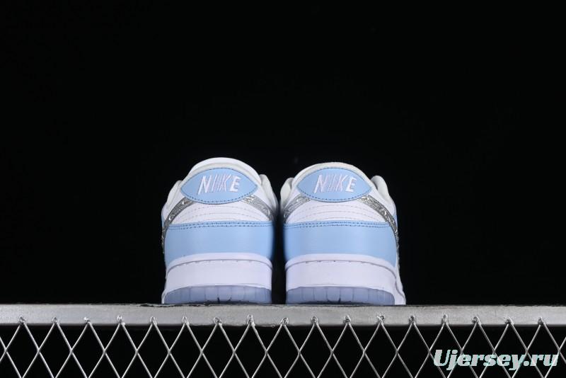 Nike Dunk Low SB Skateboarding Shoes - FD2562-300