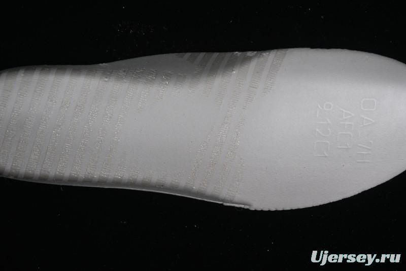 Nike Air Force 1 '07 Low LV Collaboration - Light Brown Casual Sneakers - BA8806-224