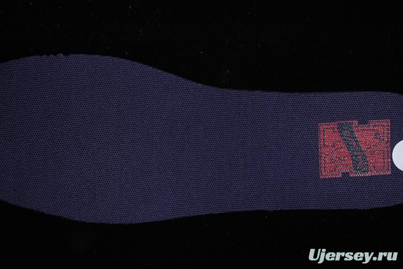 Nike Dunk Low Retro Navy Blue SB Low-Top Casual Skate Shoes - FV8106-181