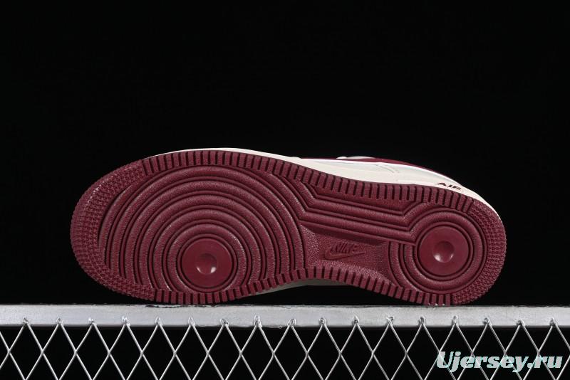 Nike Air Force 1 '07 Low Custom Casual Sneakers - CW2288-111