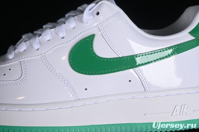 Nike Air Force 1 '07 Low Casual Sneakers with Full-Length Air Cushion - HF4864-094