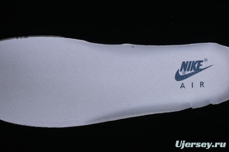 Nike Air Force 1 '07 Low "Butterfly Loves Flowers" Casual Sneakers - FB8971-100