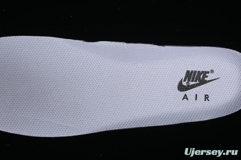 Nike Air Force 1 '07 Low Sunflower Low-Top Casual Sneakers - DD5220-176