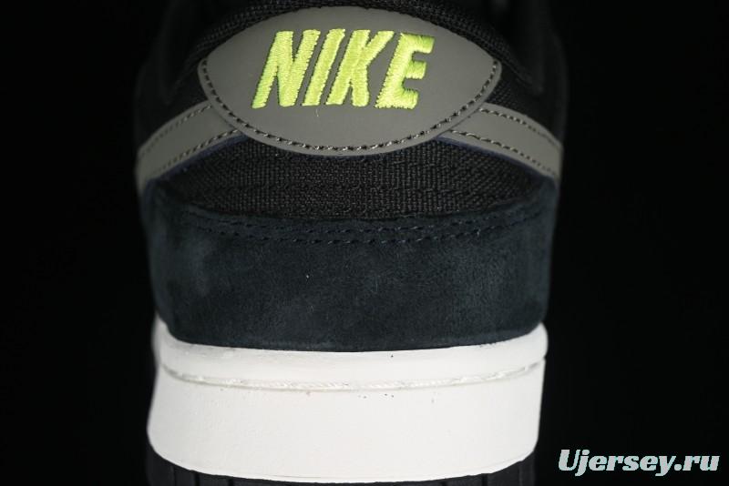 Nike Dunk Low SB Skateboarding Shoes - 302517-236