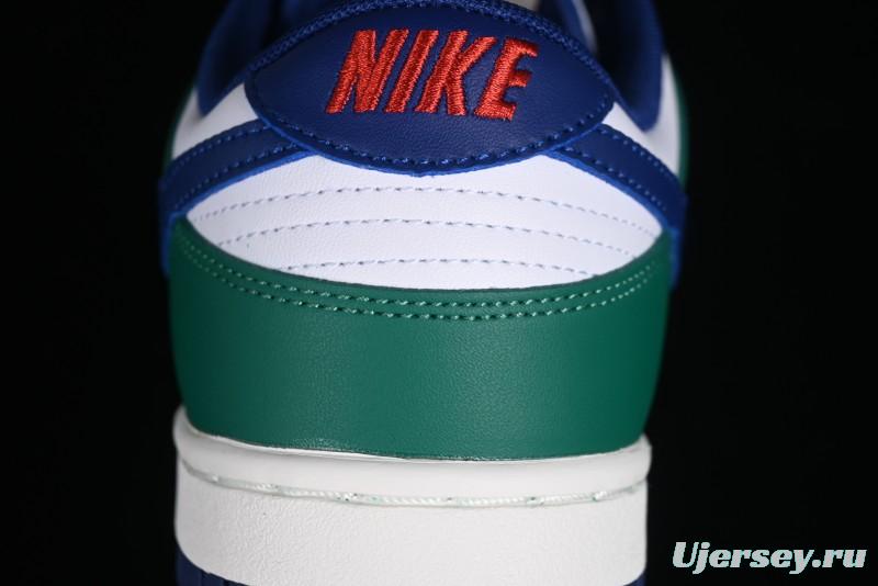 Nike SB Dunk Low SB Skateboarding Shoes - FQ6849-141