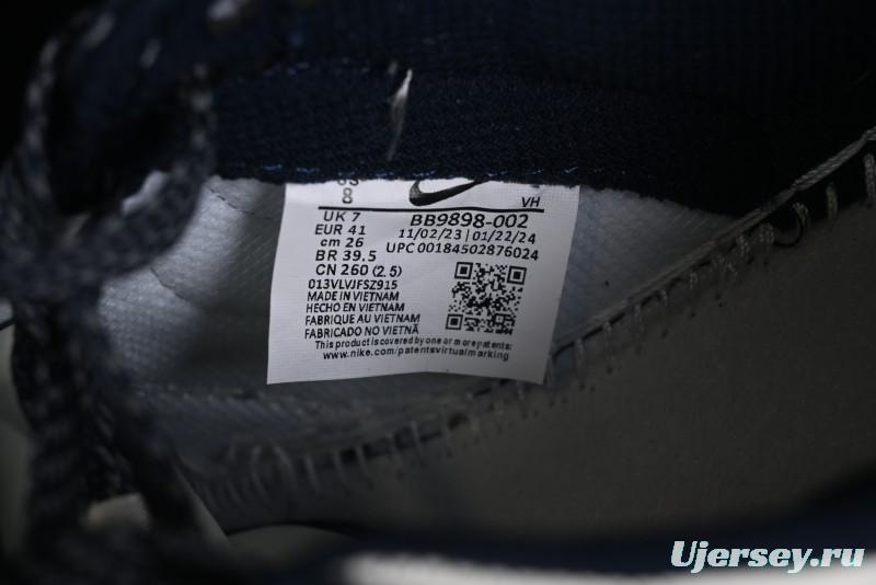 Nike SB Dunk Low Stussy Collaboration - Mark Line Starry Sky Anniversary High-End Custom Low-Top Casual Skate Shoes - BB9898-002