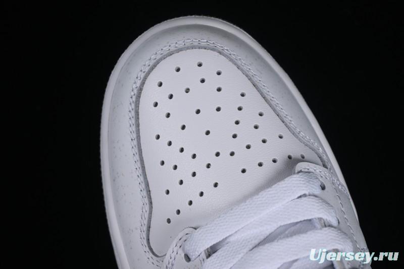 Nike Air Jordan 1 Low Golf Shoes - DD9315-111