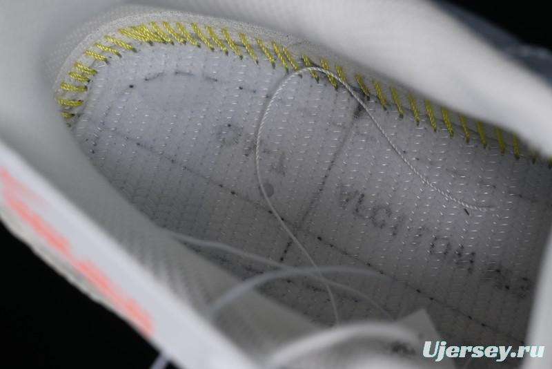 Nike Air Force 1 '07 Low Casual Sneakers with Full-Length Air Cushion - HF0022-400