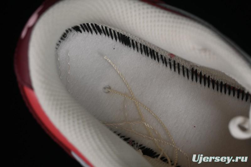 Nike Dunk Low GS Valentine's Day SB Low-Top Casual Skate Shoes - HF0736-161