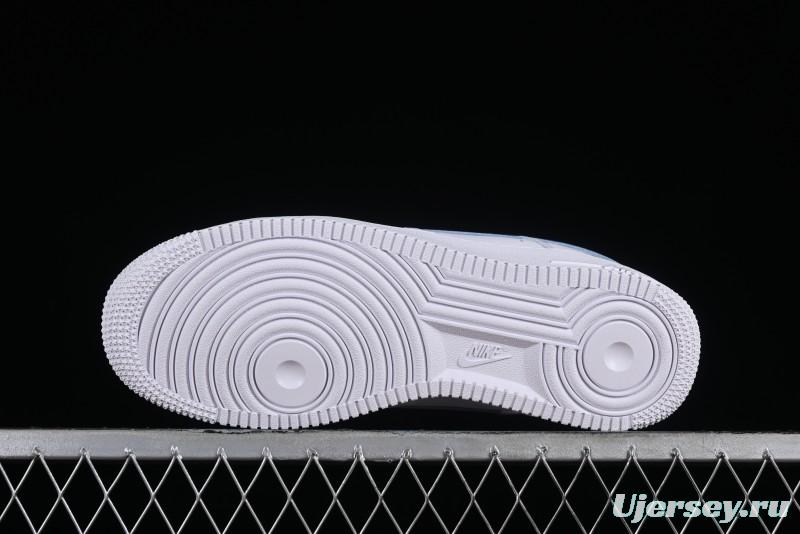 Nike Air Force 1 '07 Low Casual Sneakers - CW2288-016