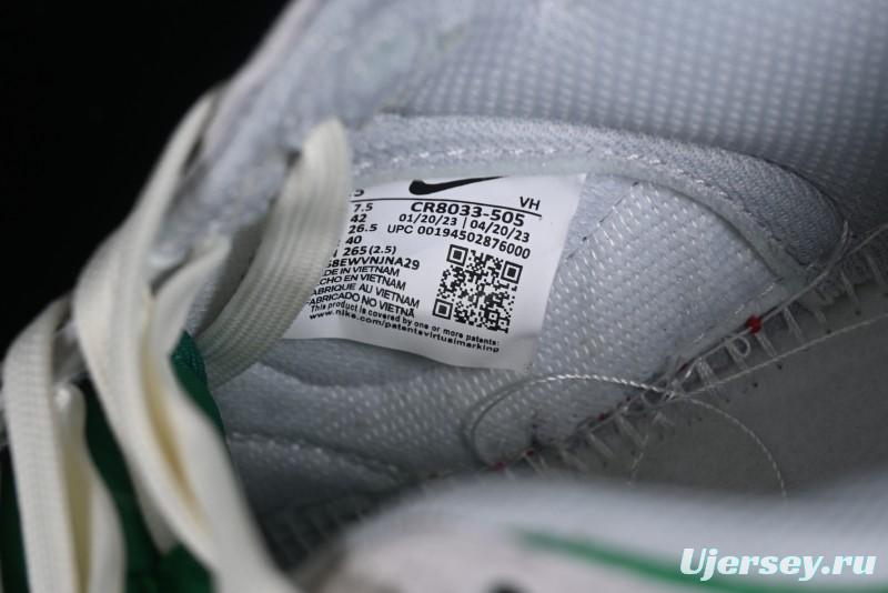 Nike SB Dunk Low Chinese New Year Limited - Azure Dragon Anniversary High-End Custom Low-Top Casual Skate Shoes - CR8033-505