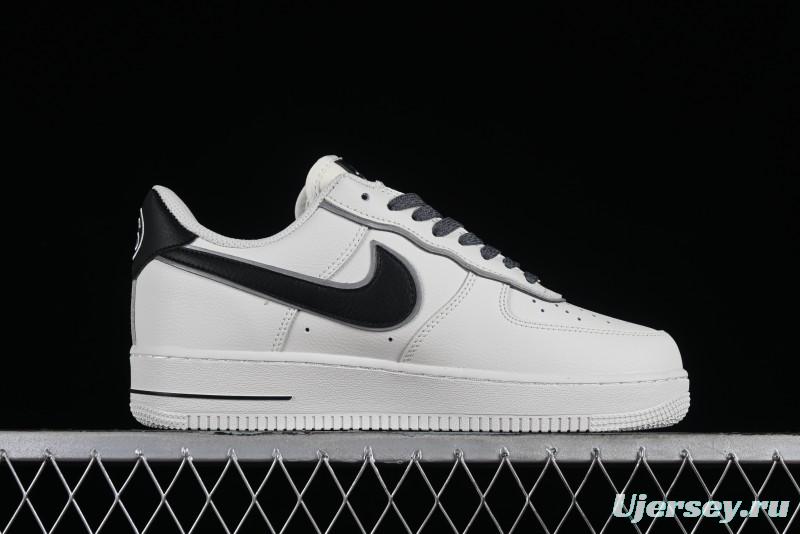 Nike Air Force 1 '07 Low Custom Casual Sneakers - CZ9183-003