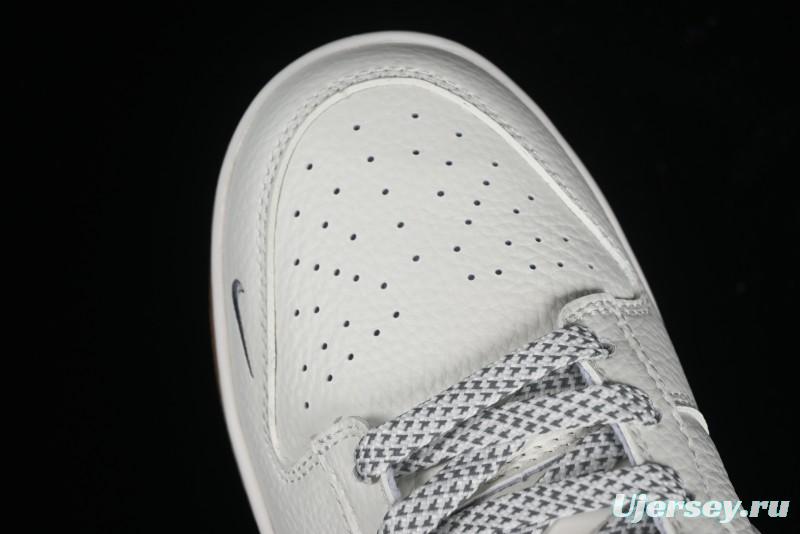 Supreme x Nike SB Dunk Low Anniversary Edition Customized Casual Sneakers - XH0923-338