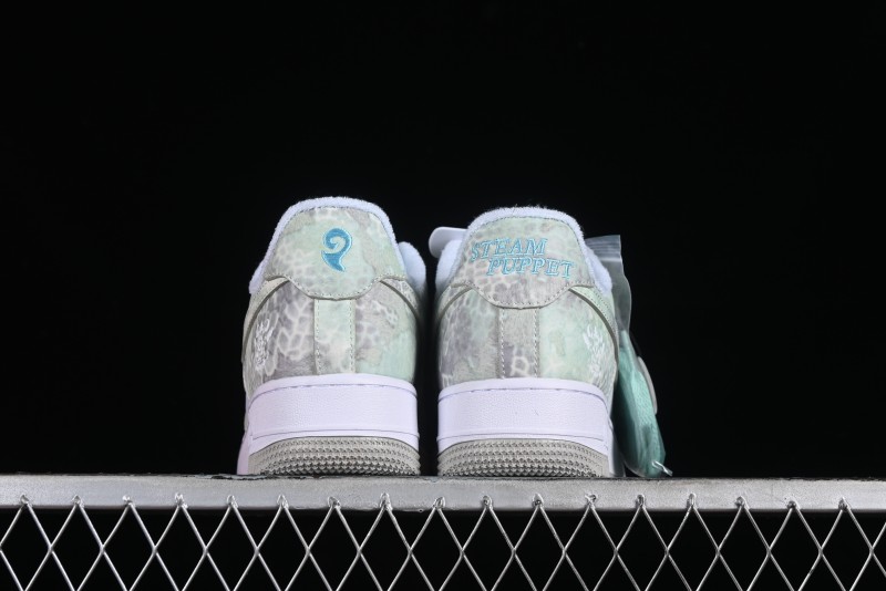 Nike Air Force 1 '07 Low Chinese New Year Limited Edition - Chen Dragon CV1724-109