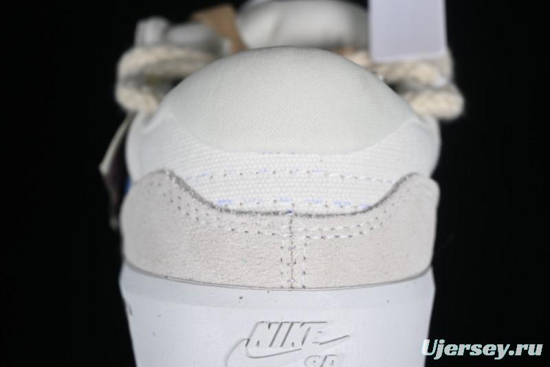 Nike SB Force 58 Retro Skateboard Shoes - CZ2959-007