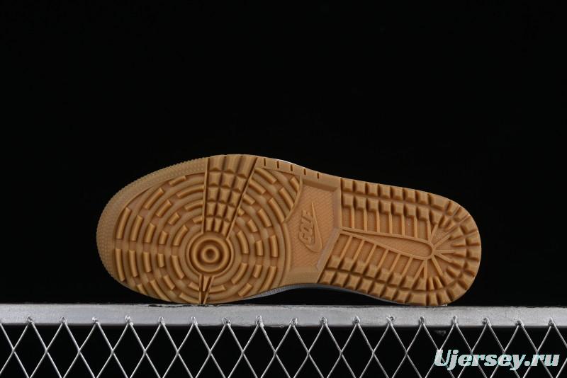 Nike Air Jordan 1 Low Golf Shoes - DD9315-111