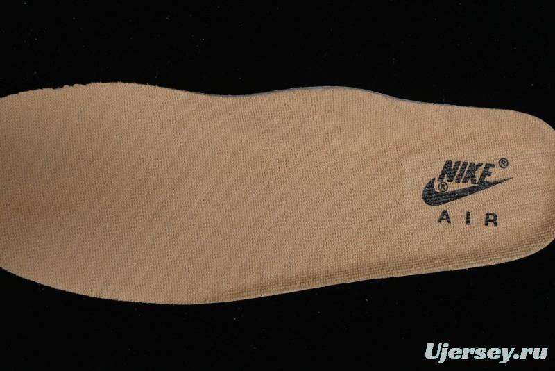 Nike Air Force 1 '07 Low Custom Casual Sneakers - CW2288-111