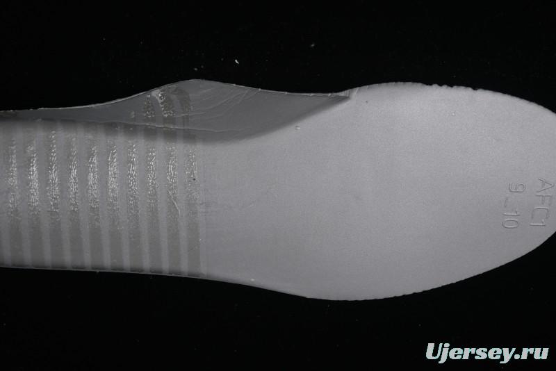 Nike Air Force 1 '07 Low Casual Sneakers with Full-Length Air Cushion - HF0729-001