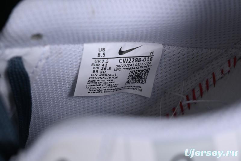 Nike Air Force 1 '07 Low Casual Sneakers - CW2288-016