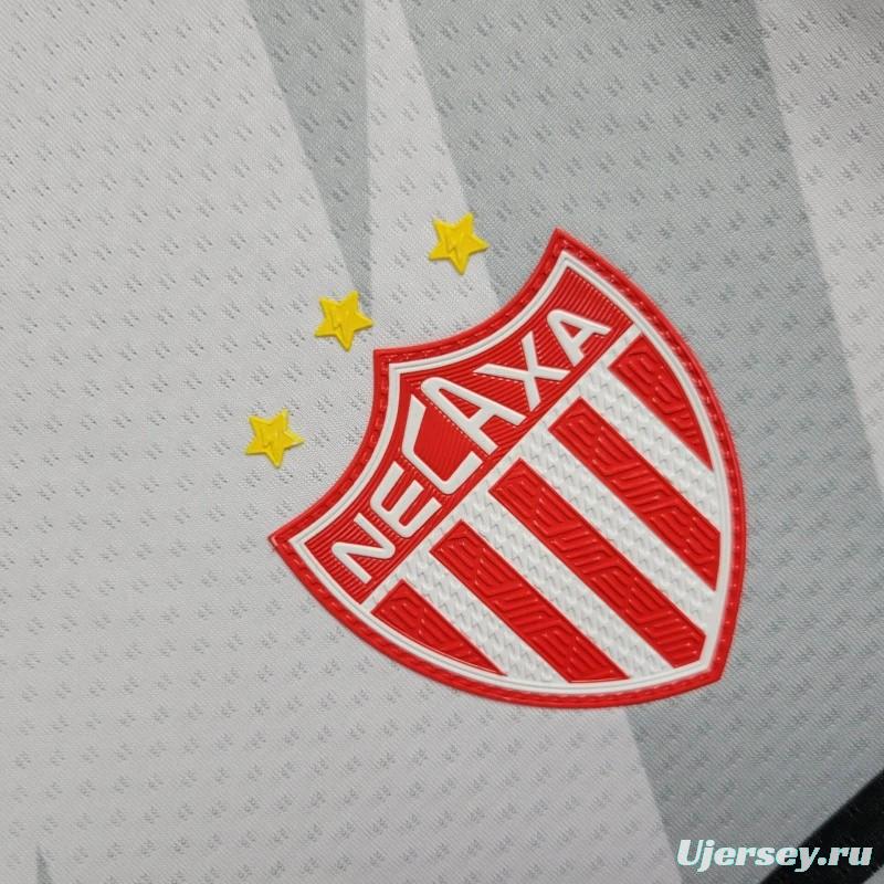 24/25 Necaxa Away Jersey