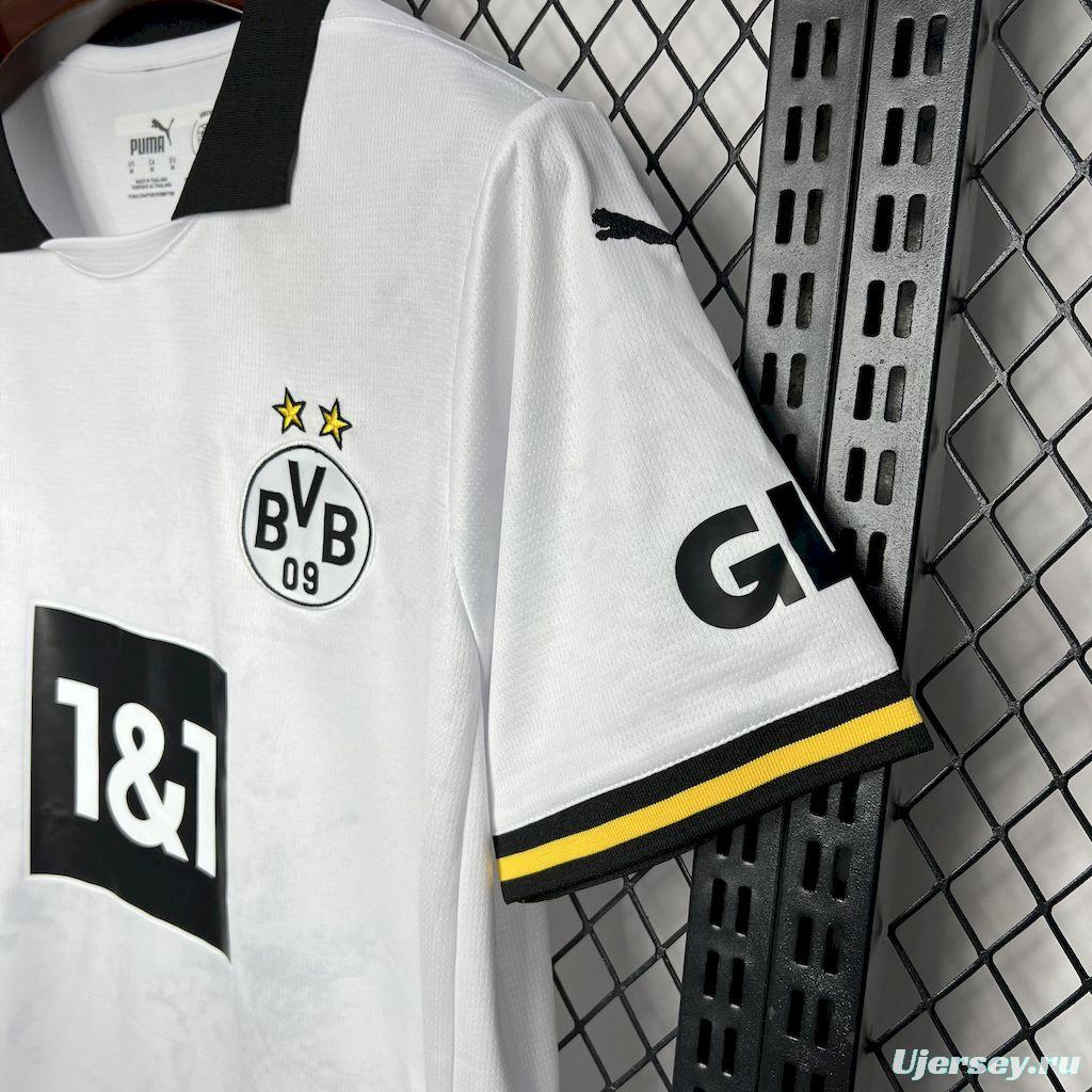 24/25 Borussia Dortmund THIRD Jersey