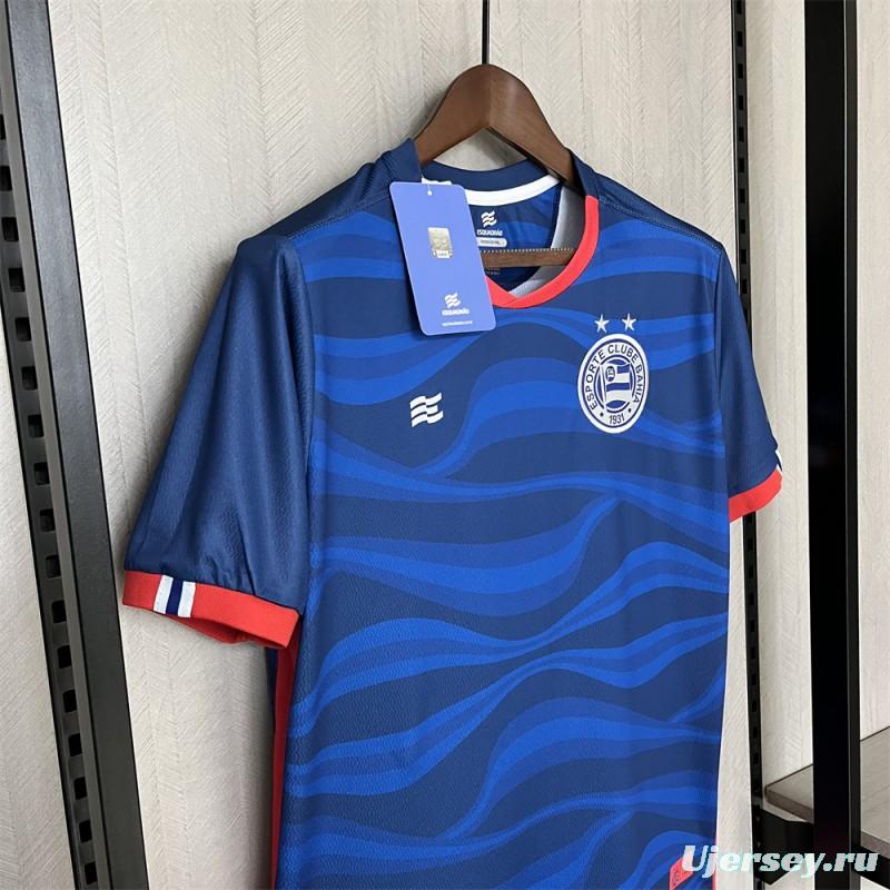 24/25 Bahia THIRD Shirt Jersey