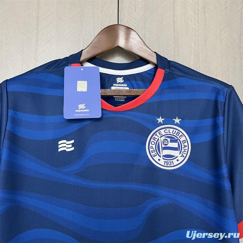 24/25 Bahia THIRD Shirt Jersey