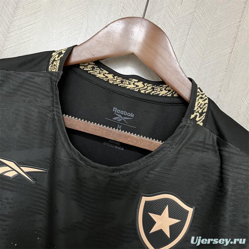 24/25 Women Botafogo Away Jersey