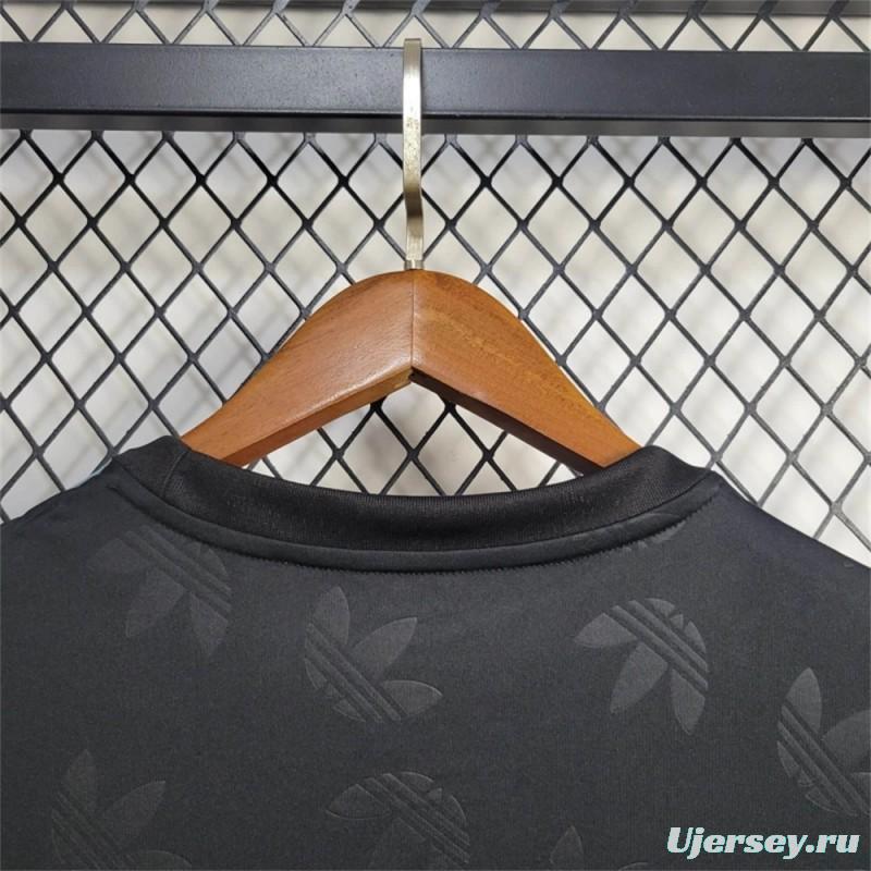 24/25 Bayern Munich Black Special Concept Jersey