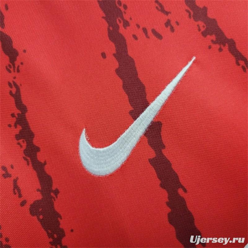 24/25 SC Freiburg Home Jersey