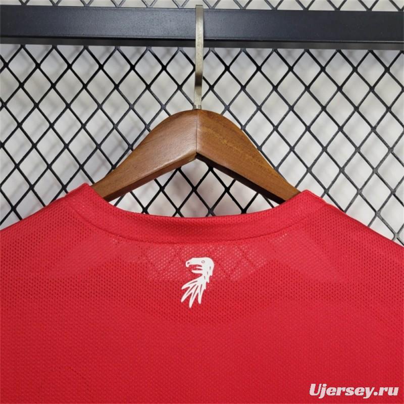 24/25 SC Freiburg Home Jersey