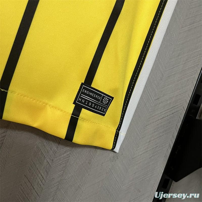 24/25 Brighton Away Jersey