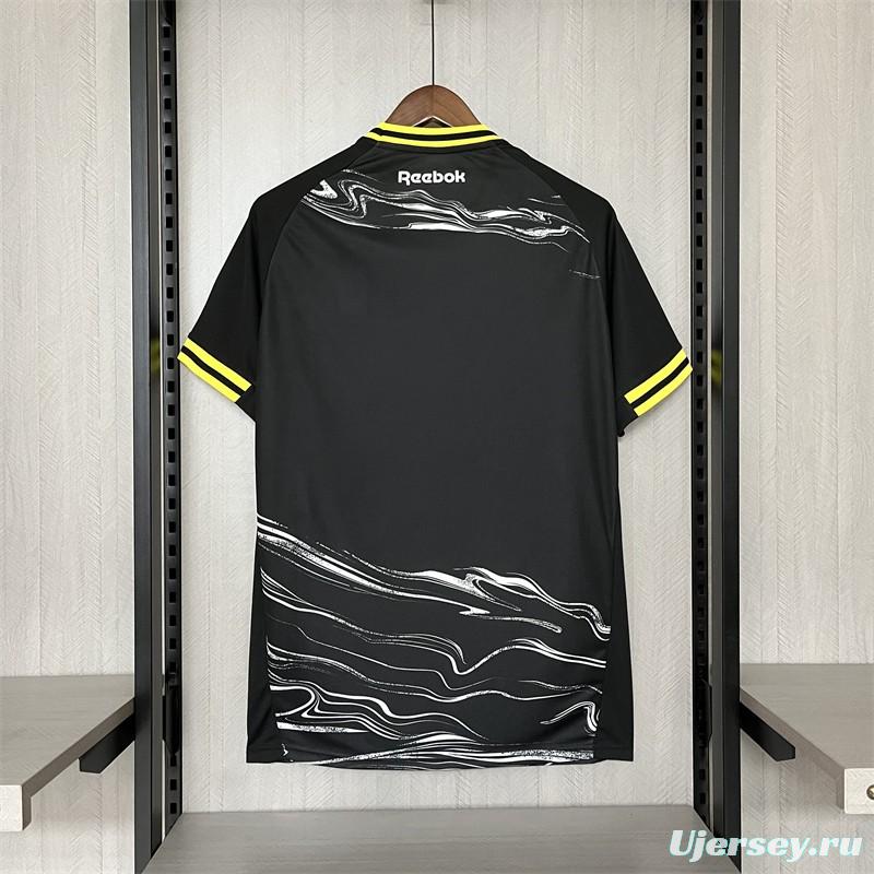 24/25 Botafogo 4 Away Jersey