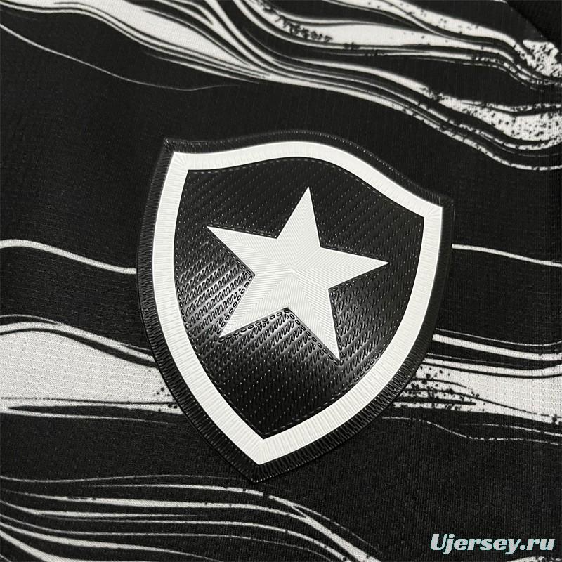 24/25 Botafogo 4 Away Jersey